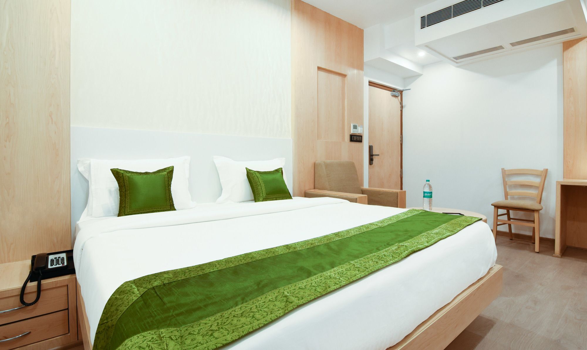 Hotel Vinayak Coimbatore Luaran gambar